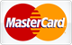 Mastercard payment accepted